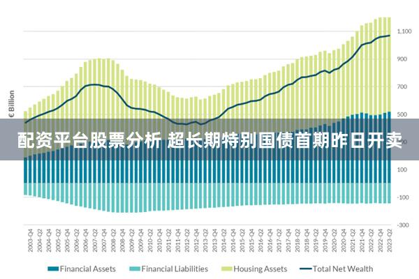 配资平台股票分析 超长期特别国债首期昨日开卖