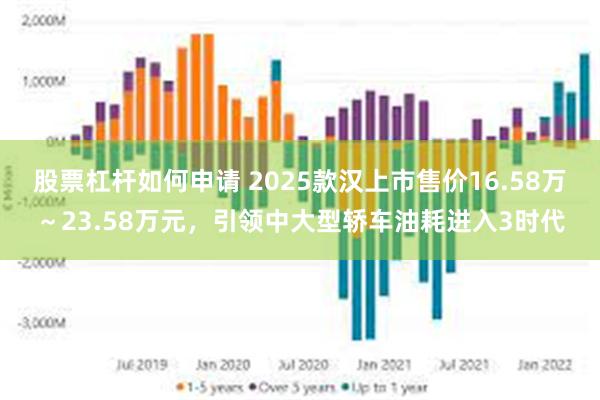 股票杠杆如何申请 2025款汉上市售价16.58万～23.58万元，引领中大型轿车油耗进入3时代